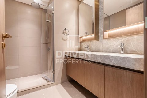 Appartement à EMAAR Beachfront, Dubai Harbour, Dubai, 2 chambres, 146 m², № 65158 - photo 11