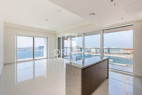 Appartement à EMAAR Beachfront, Dubai Harbour, Dubai, 2 chambres, 146 m², № 65158 - photo 4
