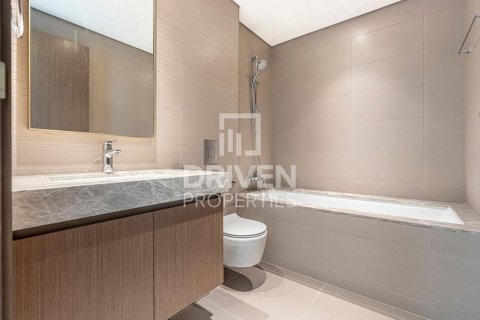 Appartement à EMAAR Beachfront, Dubai Harbour, Dubai, 2 chambres, 146 m², № 65158 - photo 12