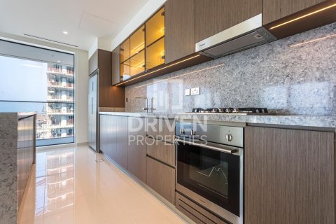 Appartement à EMAAR Beachfront, Dubai Harbour, Dubai, 2 chambres, 146 m², № 65158 - photo 10