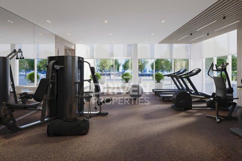 Apartment in Business Bay, Dubai 1 bedroom, 61 sq.m. № 65150 - photo 5