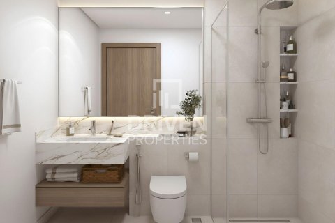 Apartment in Business Bay, Dubai 1 bedroom, 61 sq.m. № 65150 - photo 9