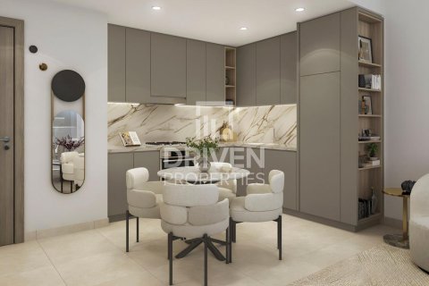 Apartment in Business Bay, Dubai 1 bedroom, 61 sq.m. № 65150 - photo 12