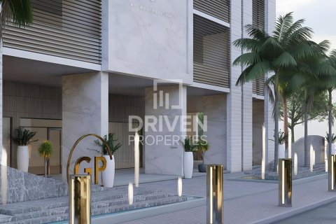 Apartment in Business Bay, Dubai 1 bedroom, 61 sq.m. № 65150 - photo 6