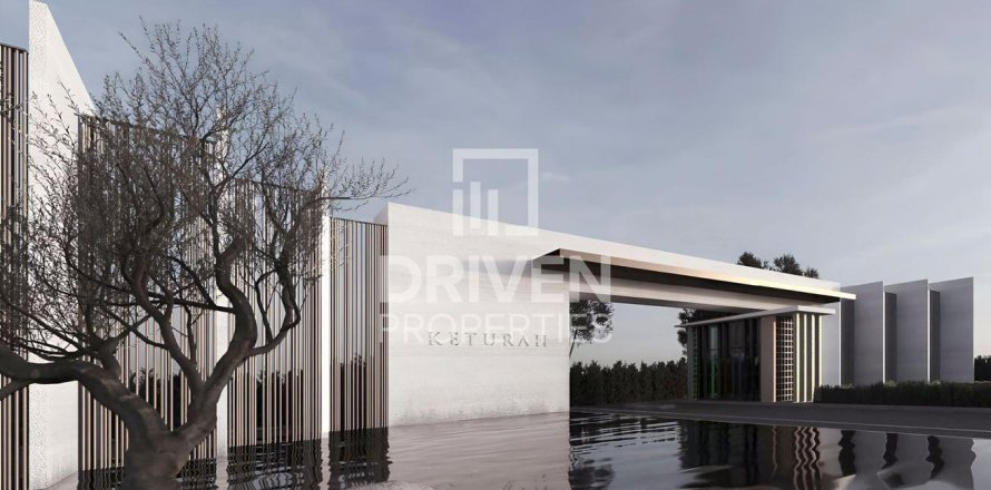 Квартира в District 7, Мохаммед Бин Рашид Сити, Дубай, 2 спальни, 168м², № 65152