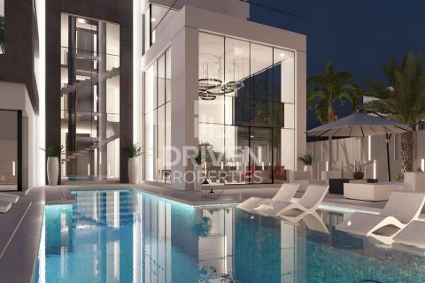 Купить квартиру в District 7, Мохаммед Бин Рашид Сити, Дубай: 2 спальни, 168м², № 65152 - фото 4