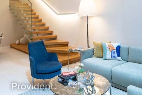 Apartamento en Business Bay, Dubai, 1 dormitorio, № 1483 - foto 7