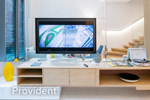 Apartamento en Business Bay, Dubai, 1 dormitorio, № 1483 - foto 6