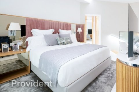 Apartamento en Business Bay, Dubai, 1 dormitorio, № 1483 - foto 9