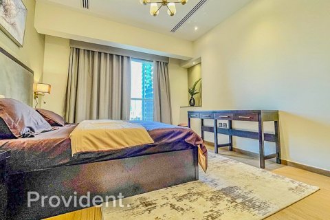Appartement à Downtown Dubai (Downtown Burj Dubai), Dubai, № 1477 - photo 8