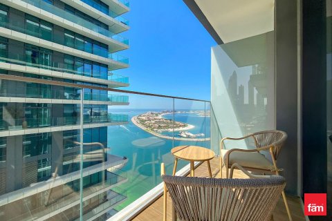 Apartment in Dubai Harbour, Dubai 2 bedrooms, 103 sq.m. № 111907 - photo 13