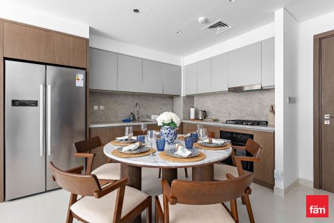 Apartment in Dubai Harbour, Dubai 2 bedrooms, 103 sq.m. № 111907 - photo 6