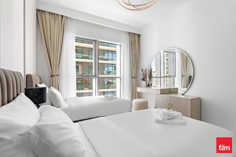 Apartment in Dubai Harbour, Dubai 2 bedrooms, 103 sq.m. № 111907 - photo 4