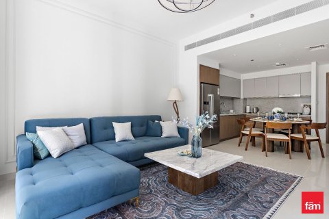 Apartment in Dubai Harbour, Dubai 2 bedrooms, 103 sq.m. № 111907 - photo 11
