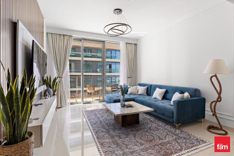 Apartment in Dubai Harbour, Dubai 2 bedrooms, 103 sq.m. № 111907 - photo 12
