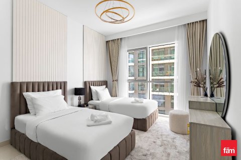Apartment in Dubai Harbour, Dubai 2 bedrooms, 103 sq.m. № 111907 - photo 5