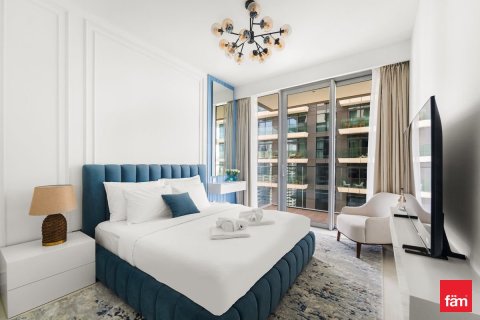 Apartment in Dubai Harbour, Dubai 2 bedrooms, 103 sq.m. № 111907 - photo 8