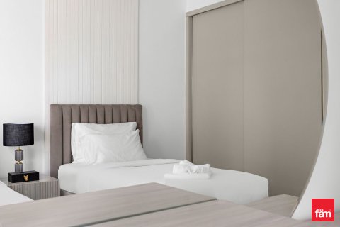 Apartment in Dubai Harbour, Dubai 2 bedrooms, 103 sq.m. № 111907 - photo 10