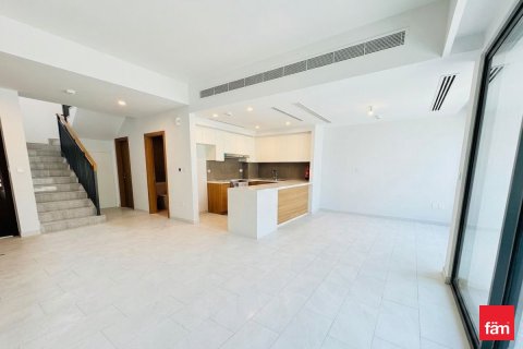 Adosado en Dubai, 3 dormitorios, 161 m², № 111911