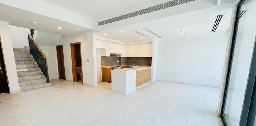 Adosado en Dubai, 3 dormitorios, 161 m², № 111911