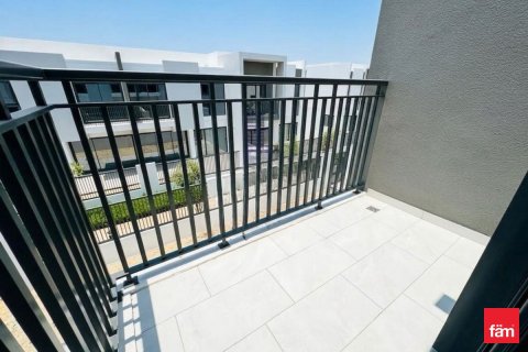 Adosado en Dubai, 3 dormitorios, 161 m², № 111911 - foto 5