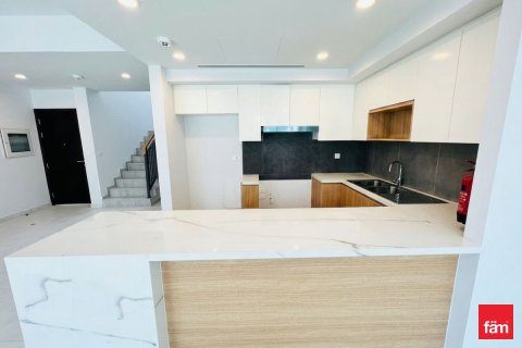 Adosado en Dubai, 3 dormitorios, 161 m², № 111911 - foto 19