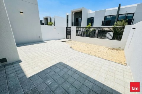 Adosado en Dubai, 3 dormitorios, 161 m², № 111911 - foto 11