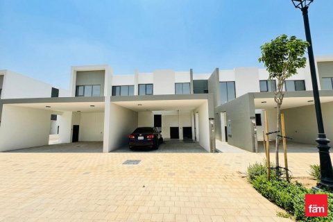 Adosado en Dubai, 3 dormitorios, 161 m², № 111911 - foto 16