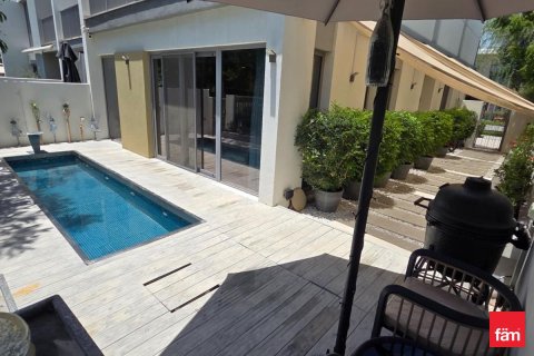 Villa en Tilal Al Ghaf, Dubai, 4 dormitorios, 207.8 m², № 111899 - foto 9