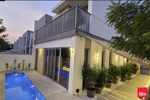 Villa en Tilal Al Ghaf, Dubai, 4 dormitorios, 207.8 m², № 111899 - foto 21