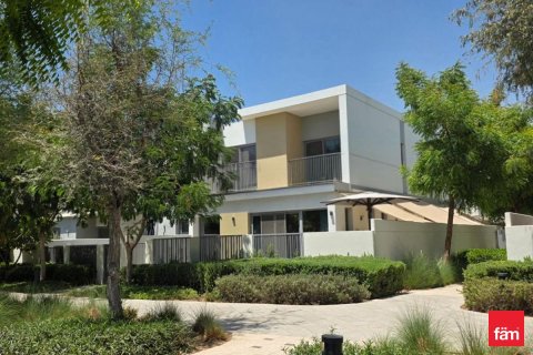 Villa en Tilal Al Ghaf, Dubai, 4 dormitorios, 207.8 m², № 111899 - foto 22