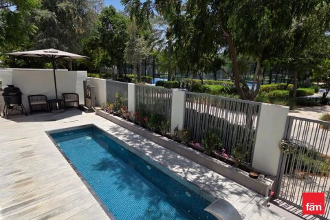 Villa en Tilal Al Ghaf, Dubai, 4 dormitorios, 207.8 m², № 111899 - foto 8