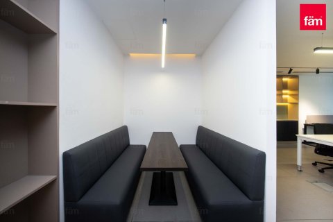 Office in Business Bay, Dubai 77.7 sq.m. № 111908 - photo 6