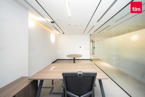 Office in Business Bay, Dubai 77.7 sq.m. № 111908 - photo 4