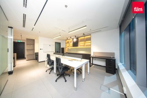 Office in Business Bay, Dubai 77.7 sq.m. № 111908 - photo 7