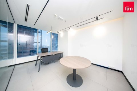 Office in Business Bay, Dubai 77.7 sq.m. № 111908 - photo 10