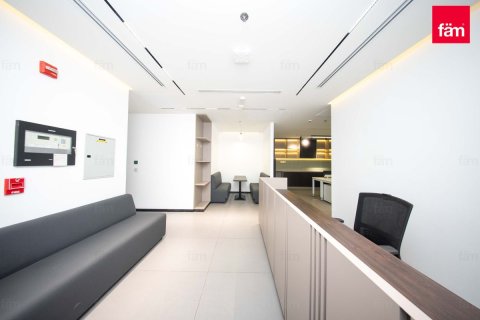 Office in Business Bay, Dubai 77.7 sq.m. № 111908 - photo 3