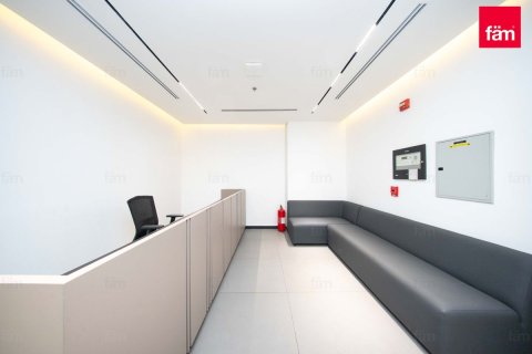 Office in Business Bay, Dubai 77.7 sq.m. № 111908 - photo 8