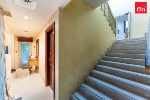 Villa in Wadi Al Safa 2, Dubai 3 bedrooms, 540 sq.m. № 111910