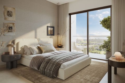 Apartamento en Dubai Hills Estate, Dubai, 1 dormitorio, 70 m², № 47193 - foto 4