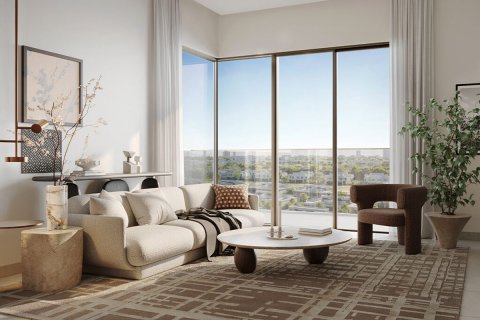 Apartamento en Dubai Hills Estate, Dubai, 1 dormitorio, 70 m², № 47193 - foto 5