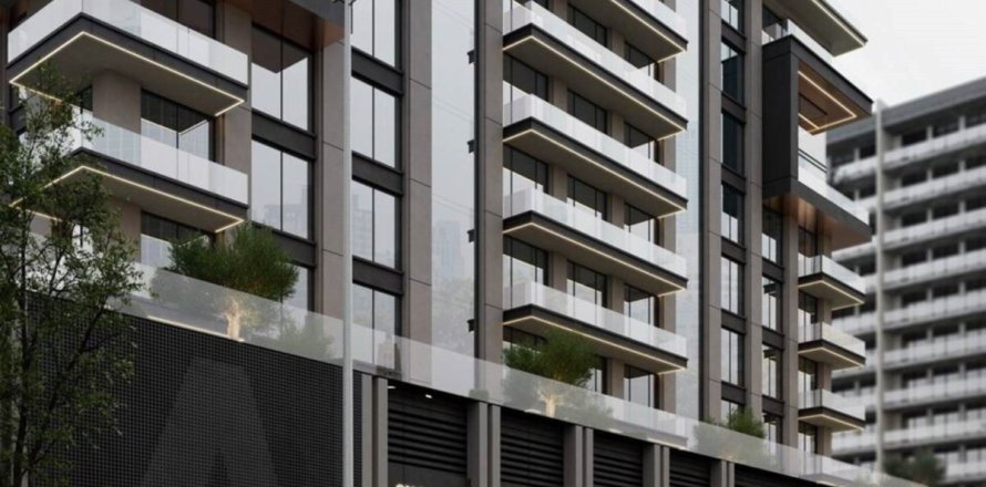 Apartamento en Majan, Dubai, 2 dormitorios, 150.7 m², № 47185