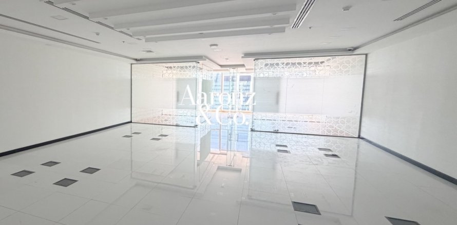 Office in Business Bay, Dubai 172 sq.m. № 114174