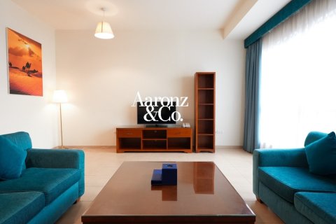 Hotel Apartment in Jumeirah Beach Residence, Dubai 3 bedrooms, 276 sq.m. № 114177 - photo 4