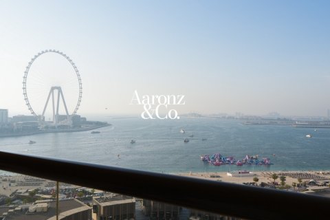 Hotel Apartment in Jumeirah Beach Residence, Dubai 2 bedrooms, 138 sq.m. № 114176 - photo 16