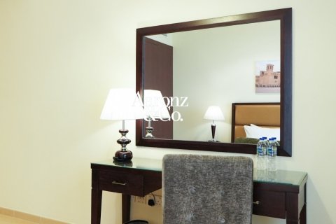 Hotel Apartment in Jumeirah Beach Residence, Dubai 2 bedrooms, 138 sq.m. № 114176 - photo 14