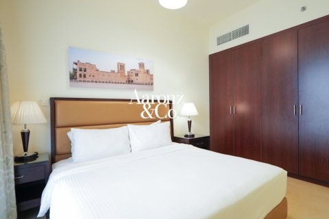 Hotel Apartment in Jumeirah Beach Residence, Dubai 2 bedrooms, 138 sq.m. № 114176 - photo 9