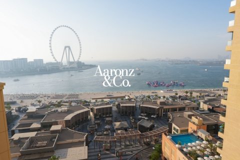 Hotel Apartment in Jumeirah Beach Residence, Dubai 2 bedrooms, 138 sq.m. № 114176 - photo 17
