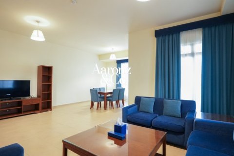 Hotel Apartment in Jumeirah Beach Residence, Dubai 2 bedrooms, 138 sq.m. № 114176 - photo 3
