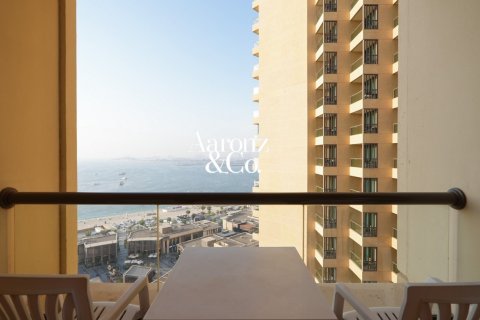 Hotel Apartment in Jumeirah Beach Residence, Dubai 2 bedrooms, 138 sq.m. № 114176 - photo 15